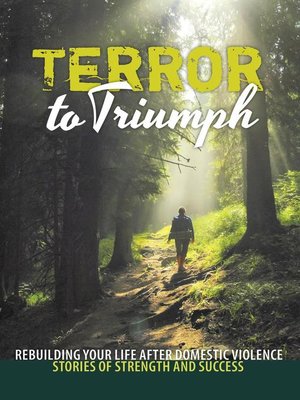 cover image of Terror to Triumph